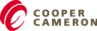 (COOPER CAMERON LOGO)